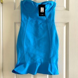 Fashion Nova Bandage Dress